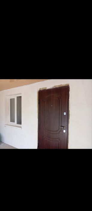 Продаю дом в Сарате одес.обл.связь через ватсапп