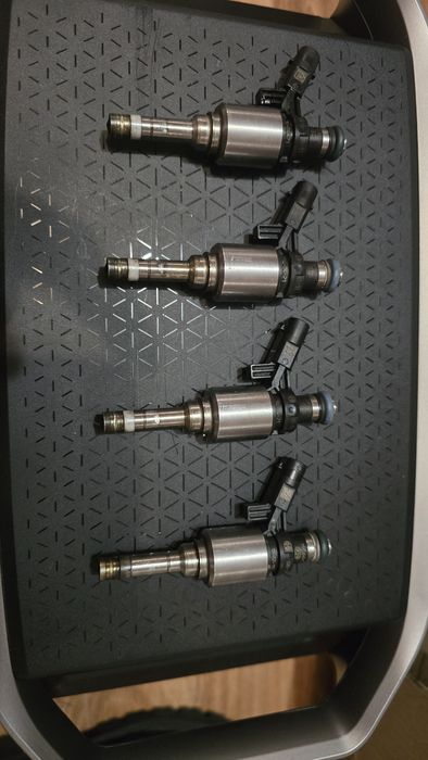 Форсунки 2.0 tsi