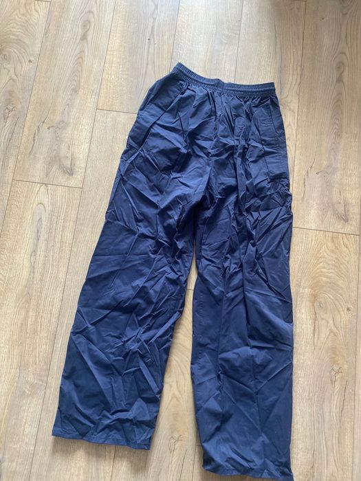 Spodnie męskie Lot Levi's górę tex