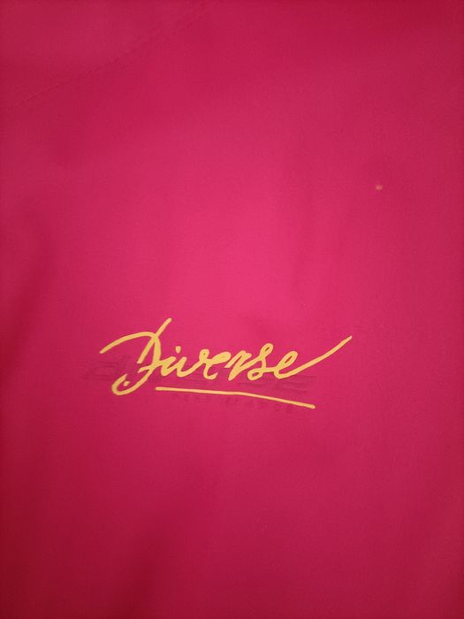 Kurtka damska Diverse r.XL.