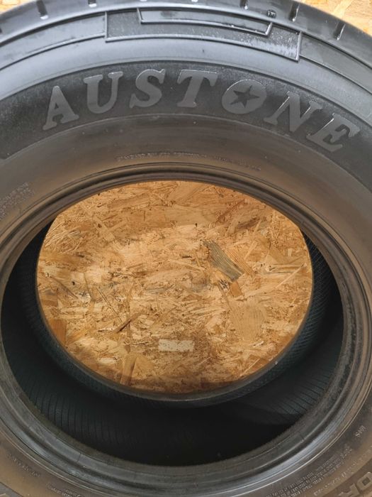 Opona ciężarowa AUSTONE AAR603 315/70 R22,5 DOT 2024 C10
