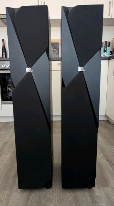 Jbl Studio 180 zadbane polecam.