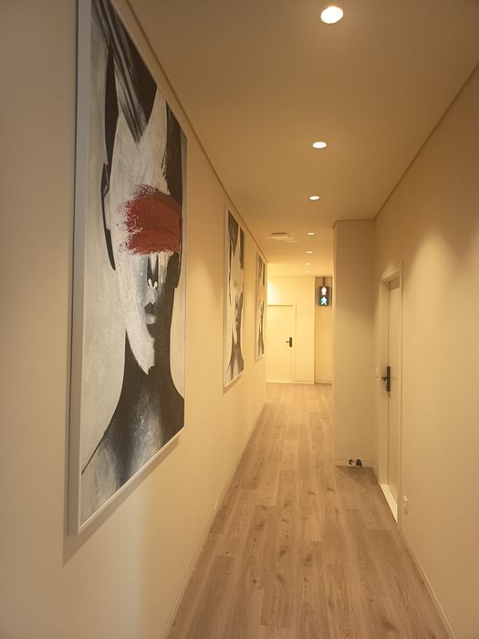 Arrendamento de quartos suite