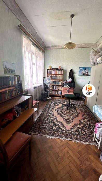 4к. 92м2 Центр (м. Ярослава Мудрого, Михайля Семенко (Чайковская) ул. 11) 136179