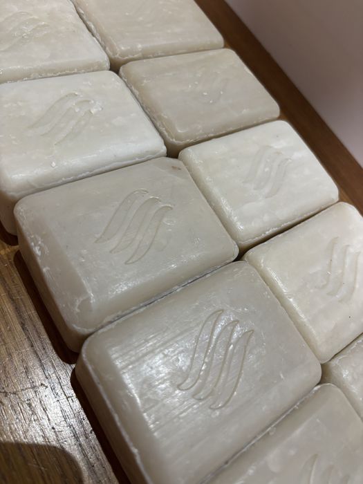 Mydło szare prawdziwe 14szt. 2,8kg