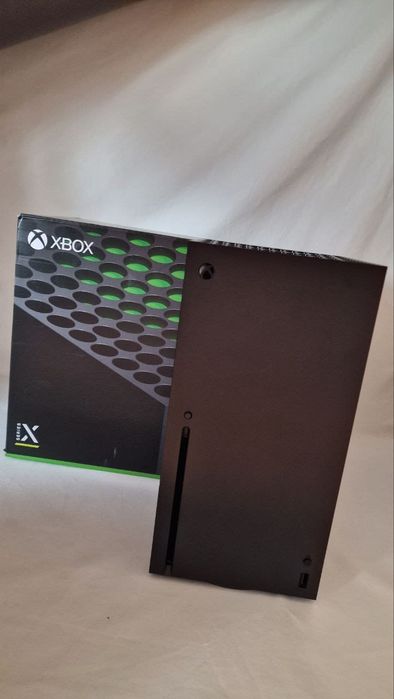Consola Xbox Series X 1TB