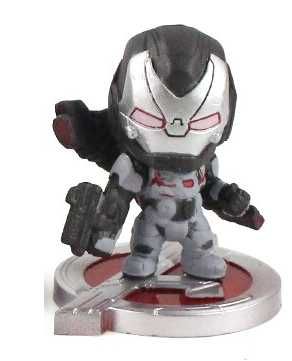 Figurka Avengers War Machine idealny na Prezent Urodziny Imieniny