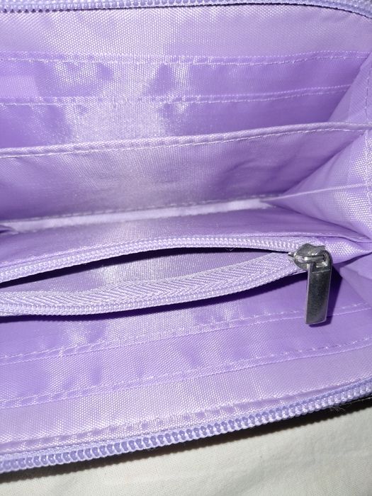 Кошелёк claire's для маленьких модниц