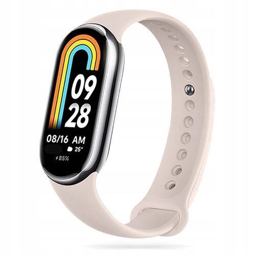 outlet smartband xiaomi mi band 8 częstotliwość 60 hz opis