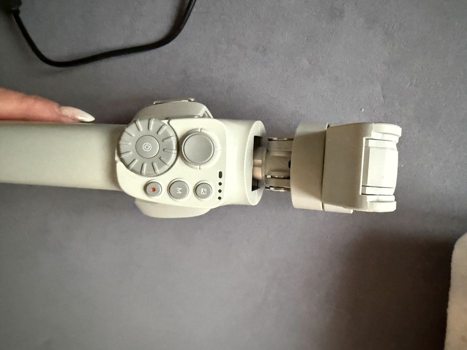 Gimbal FeyiuTech Vimble 3 super stan