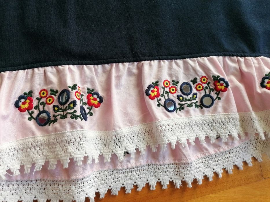 Vestido Funky Project