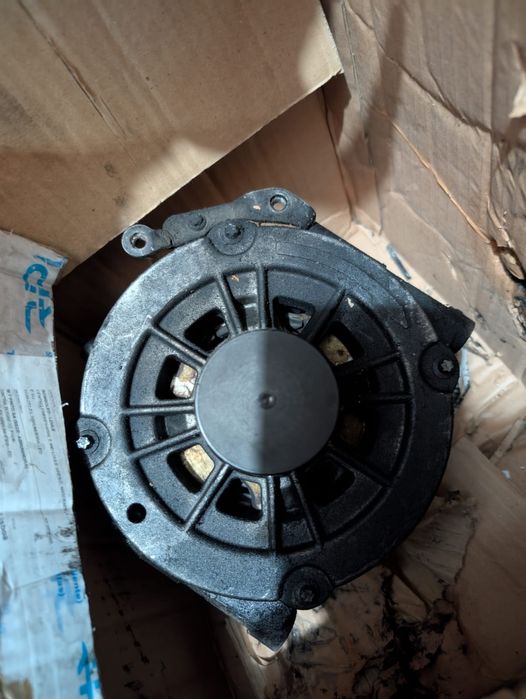 Alternador Mercedes c220