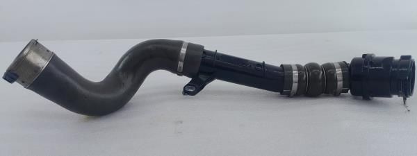 Tubo do intercooler RENAULT Clio IV Grandtour (KH_)