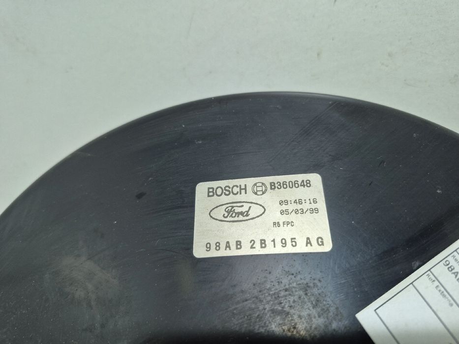 Servofreio FORD Focus I Carrinha Van (DNW)