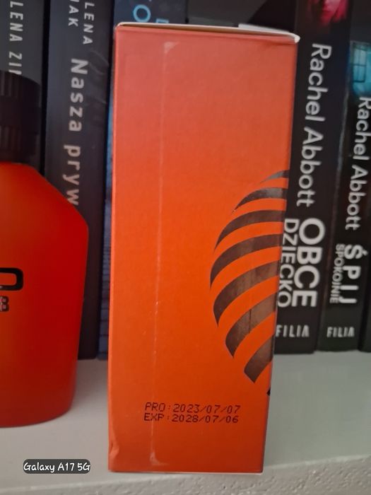 Perfum męski 100ml
