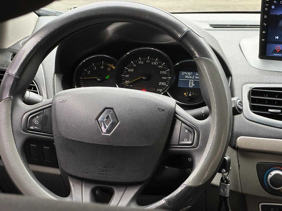 Продам Renault Megane 2011р. #73925