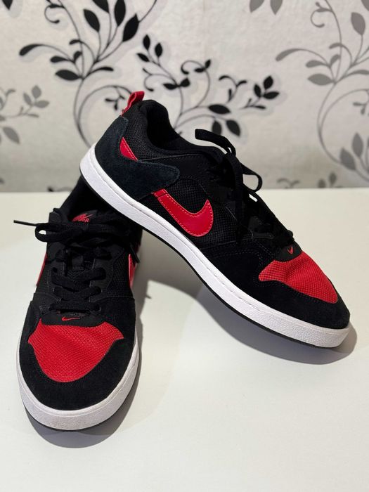 Кросівки Nike SB Banned CJ0882-006, 43р
