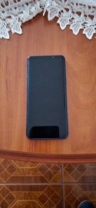 Sprzedam
Telefon Samsung Galaxy S9 Dual SIM