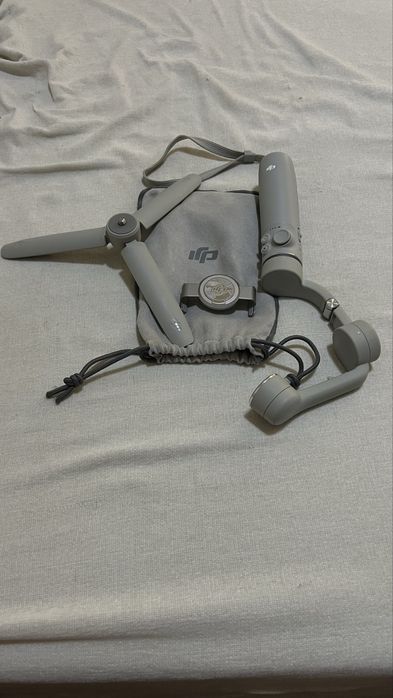 Estabilizador DJI Osmo Mobile 5