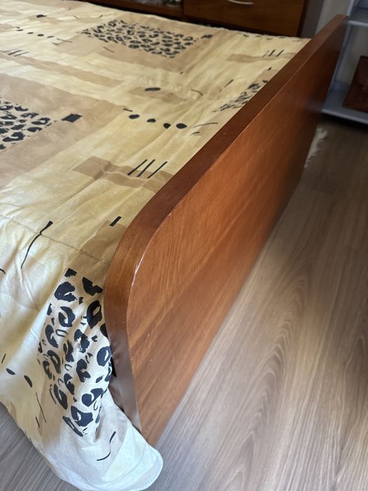Cama dupla /gaveta