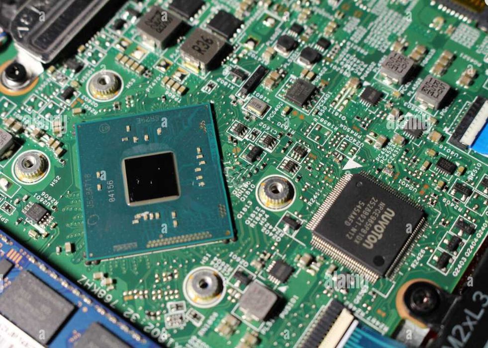 Componentes para laptops Hp 4520s 4530 4720s Pavilion G6