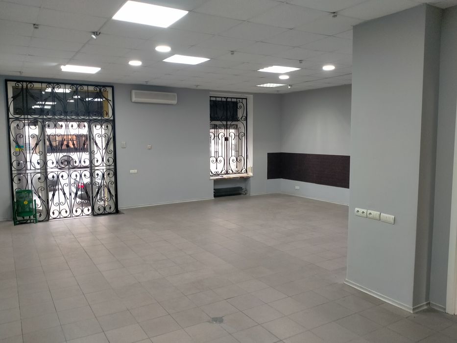 Магазин офис 70 м² Проспект