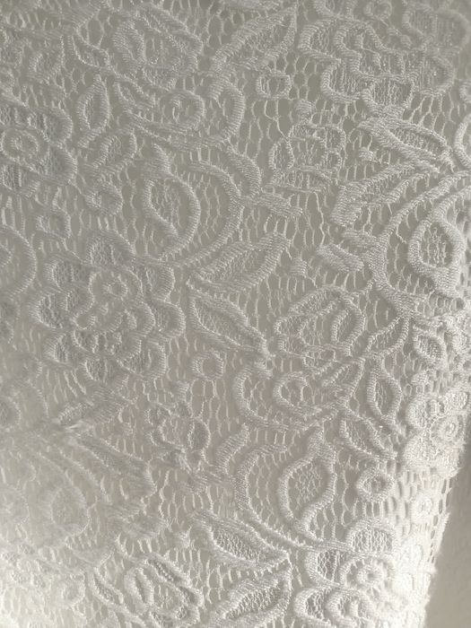 Sukienka komunijna na przyjęcie 146/152