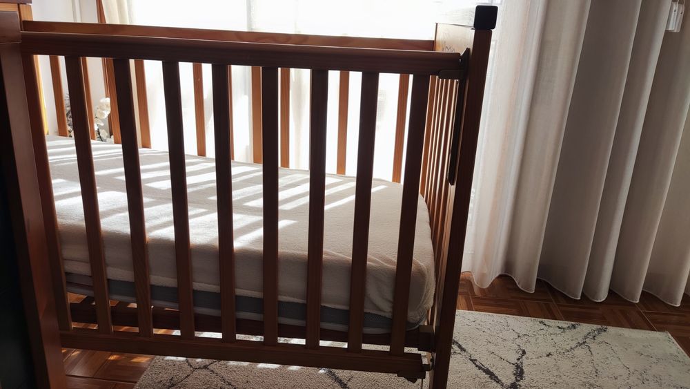 Cama de Criança + Oportunidade