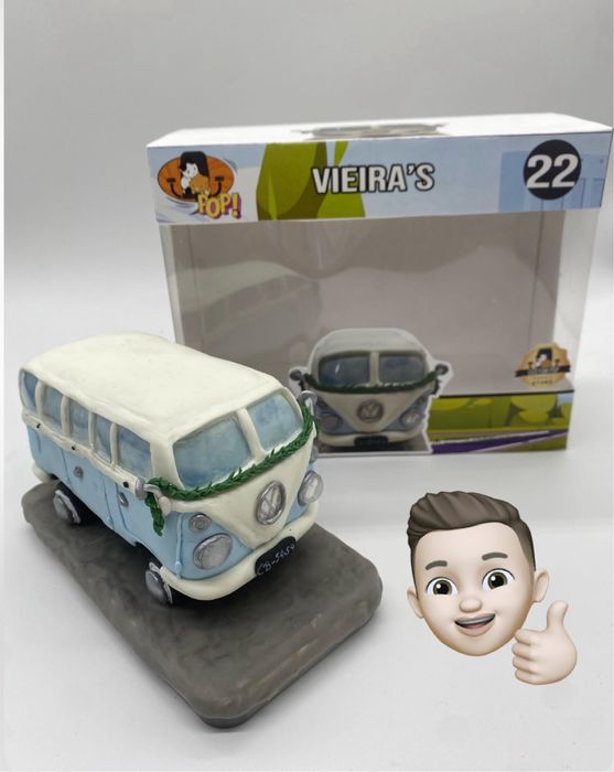 Funko Pop Personalizado