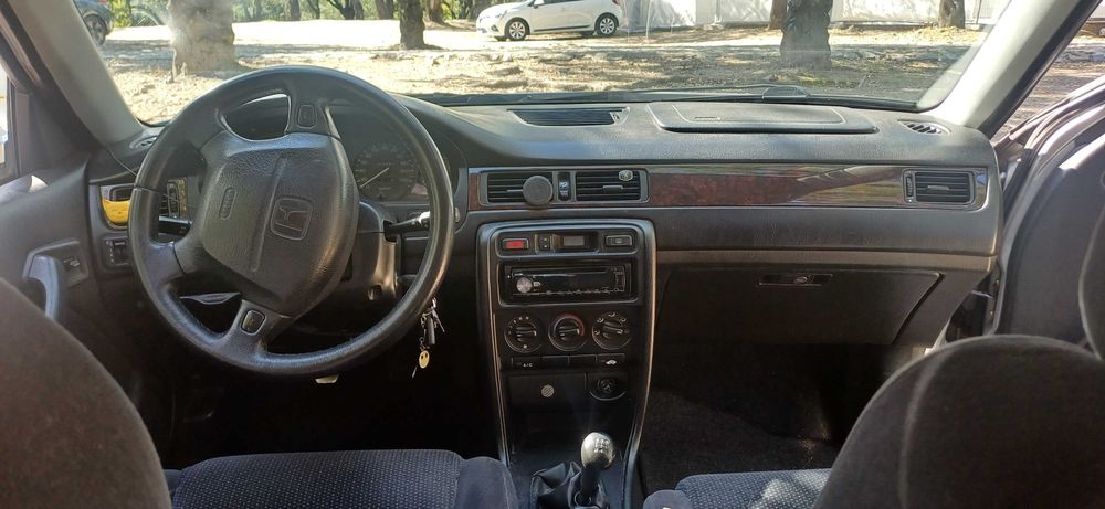 Honda Civic Aerodeck 1.4 1999