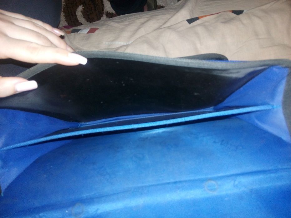 Качественный школьный портфель