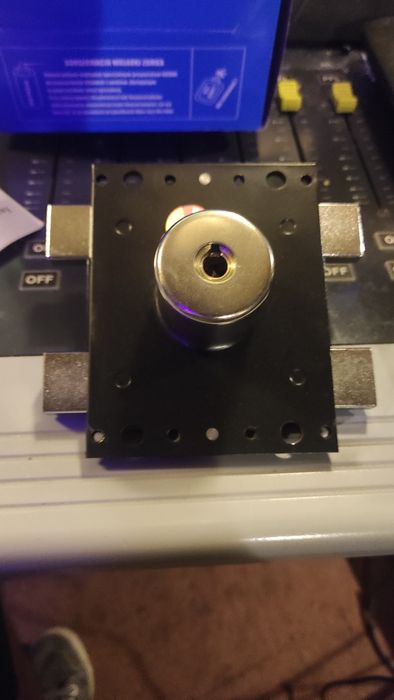 Zamek GERDA Tytan ZX Plus Kraków Łagiewniki-Borek Fałęcki