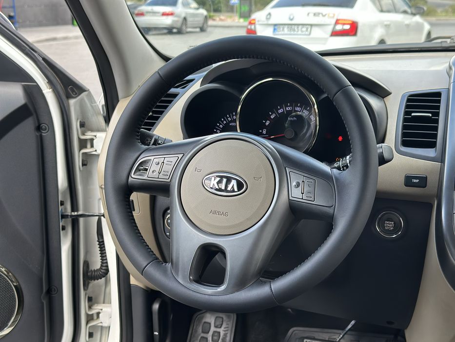 Продам Kia Soul 2010