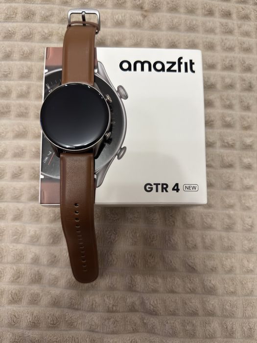 Amazfit GTR 4 New