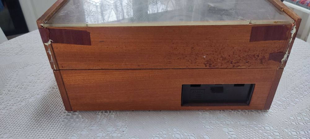 Gramofon Unitra Fonica