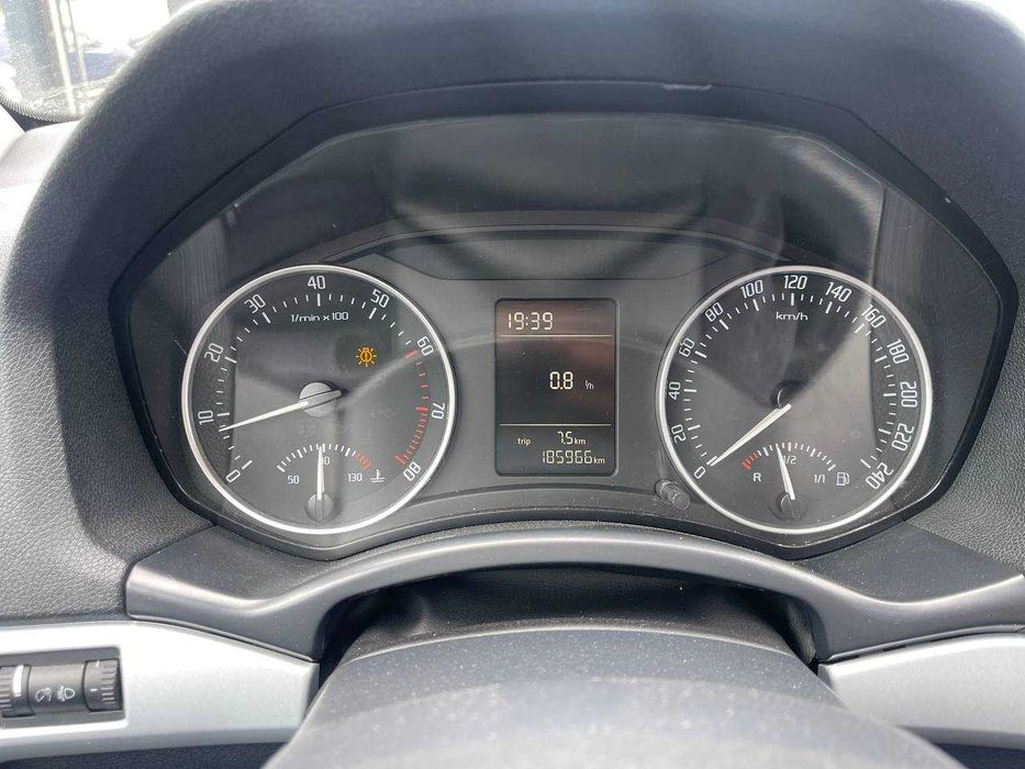 Skoda Octavia A5 2010 1.8 бензин МКПП Обмін/Кредит/Лізинг