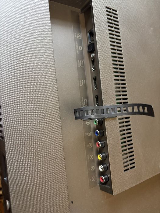 Телевізор Kivi Smart TV 50 діагональ