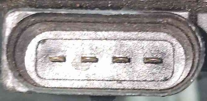 Motor Limpa Vidros Frente FIAT PANDA (312_, 319_) ano 2014