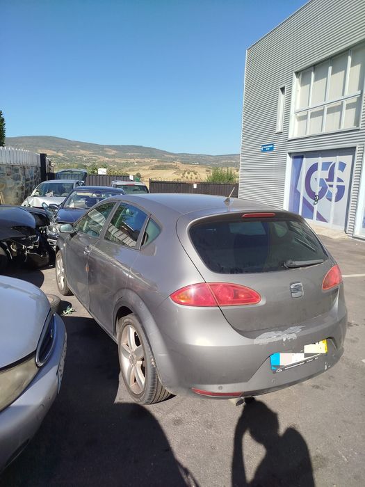 Seat Leon para peças