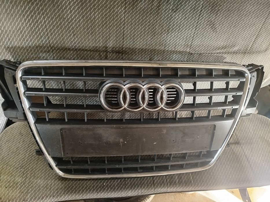 Grelha Audi A5 A4