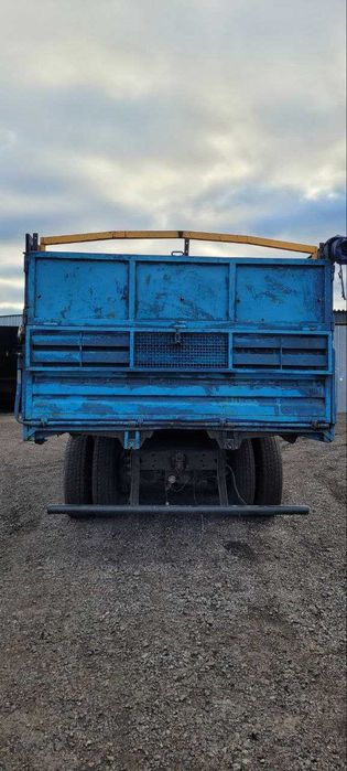 КамАЗ 53215 (2008)г.в. поагрегатно.