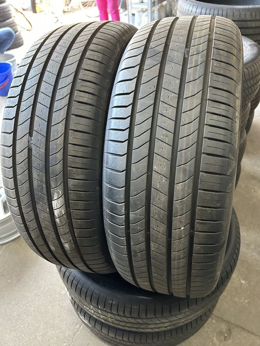 Nowe opony Nexen 2023r - gwarancja,montaż,faktura