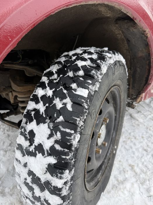 Продам Ваз 2121 4х4