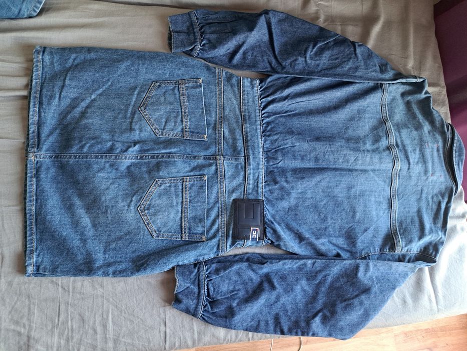 Sukienka Elisabetta Franchi