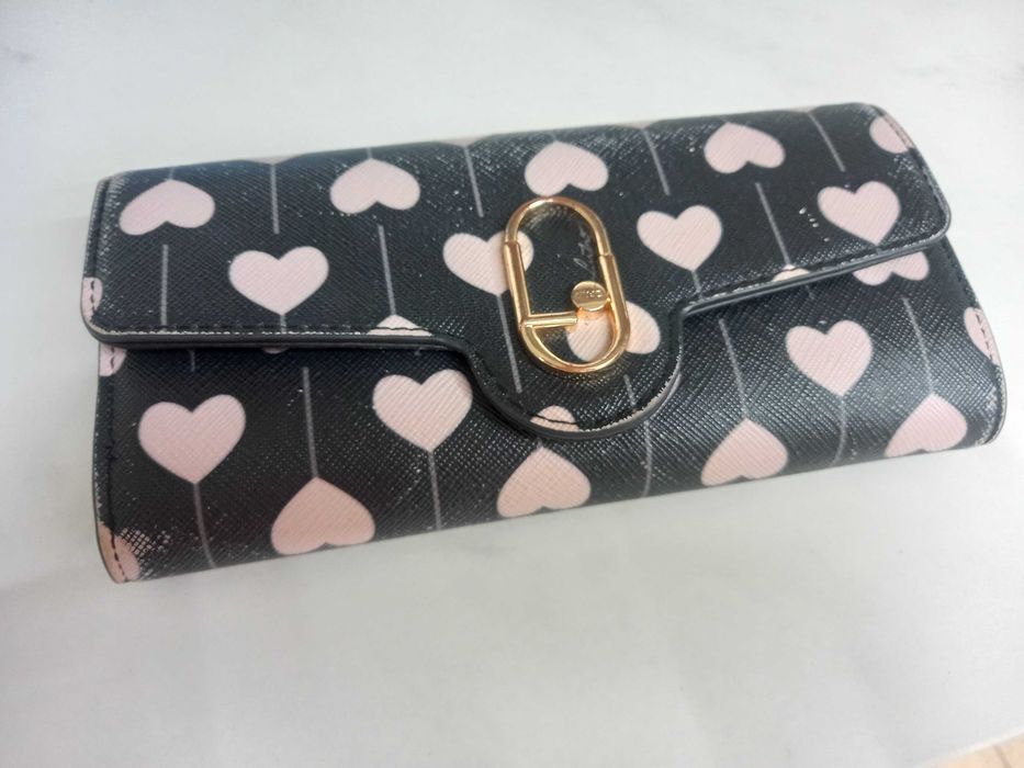 Carteira marca Liu Jo