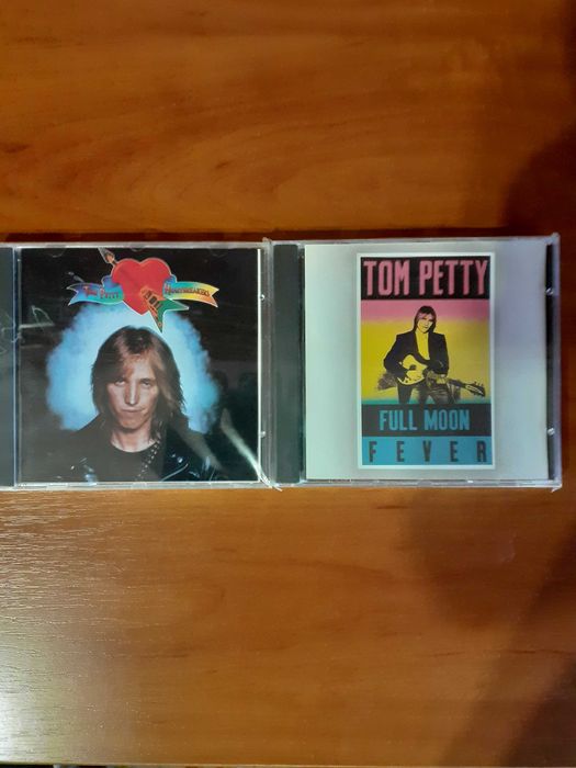 СD Tom Petty & Heartbreakers