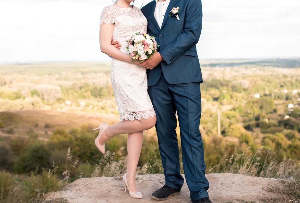 Свадебное платье, на роспись, праздник