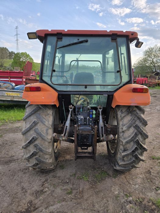 Fiat New Holland L-75 2WD