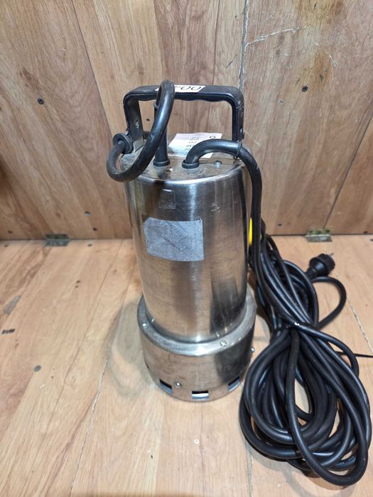 Pompa wody zanurzeniowa GardenLIne YGL 1000 PROMOCJA 0049