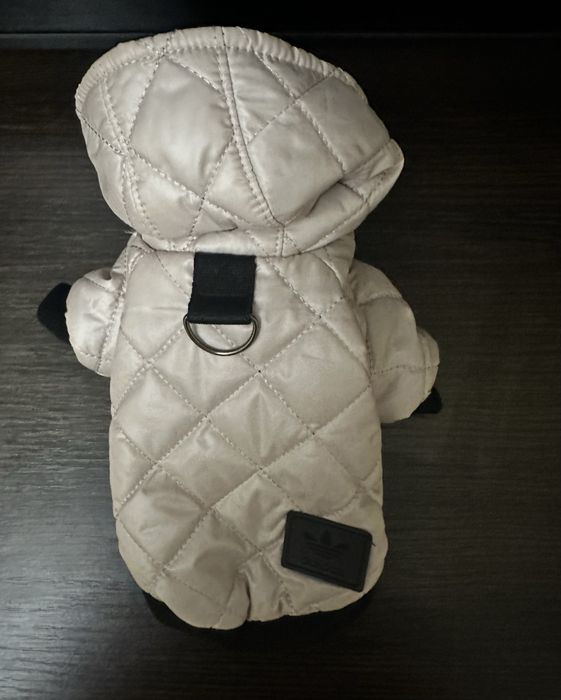 Курточка для маленькой собачки/ щенка